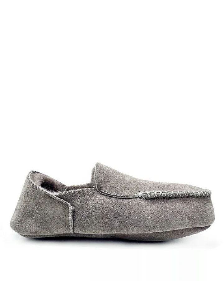 thies 1856 ® Cozy Moccasin aus Schaffell
