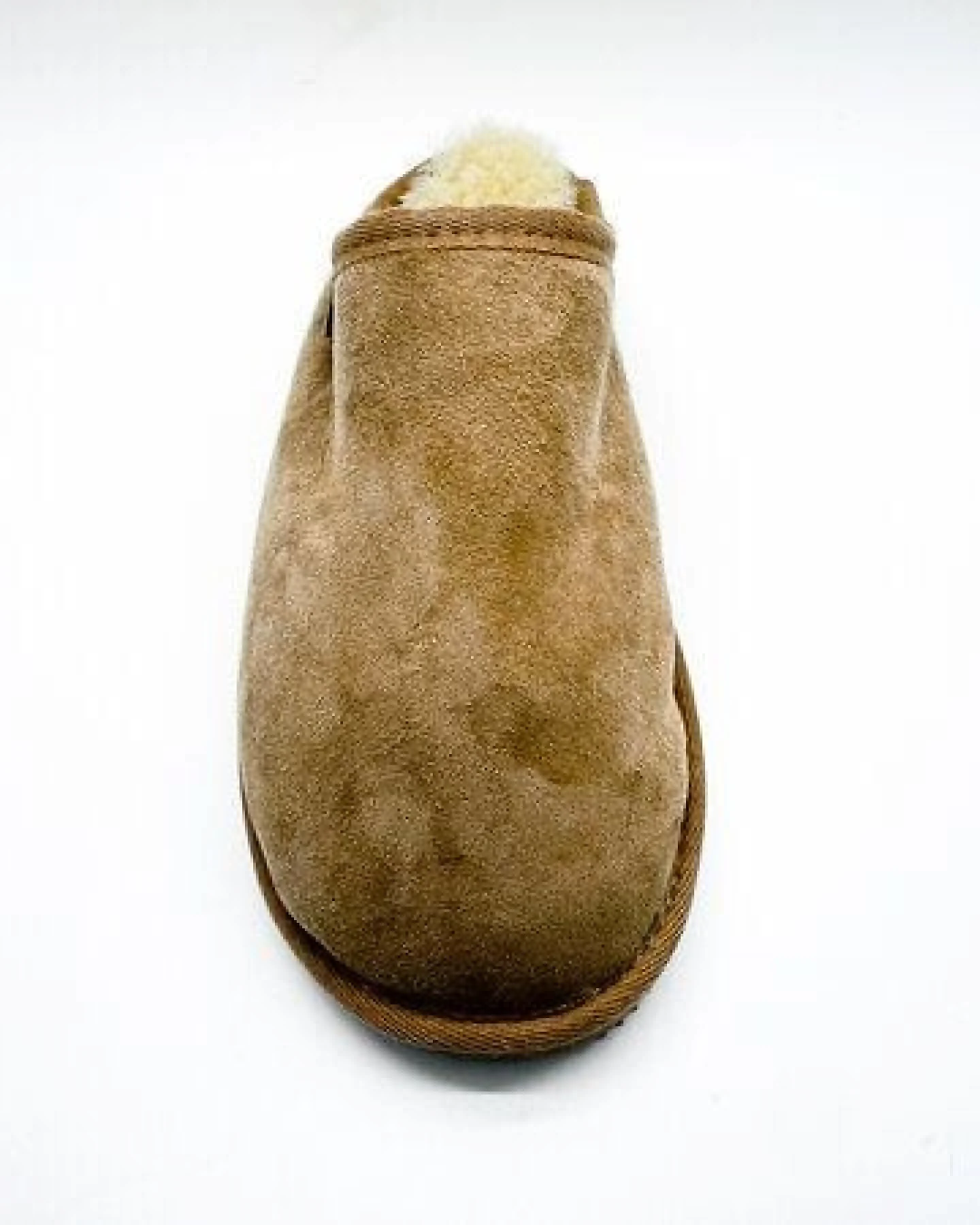 thies 1856 ® Comfozy Slipper aus Schaffell – Ansicht 4