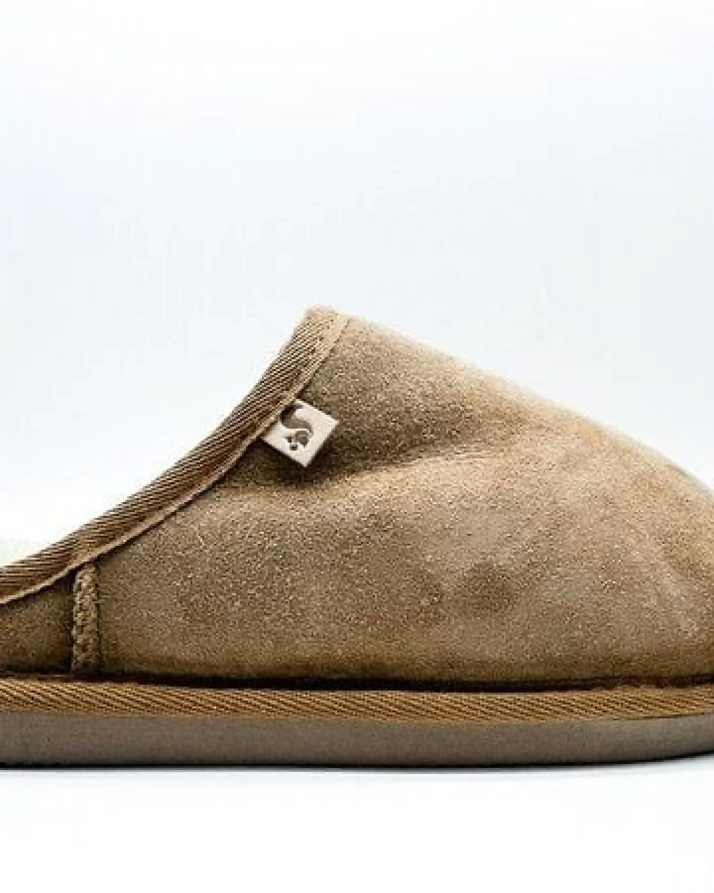 thies 1856 ® Comfozy Slipper aus Schaffell – Ansicht 2