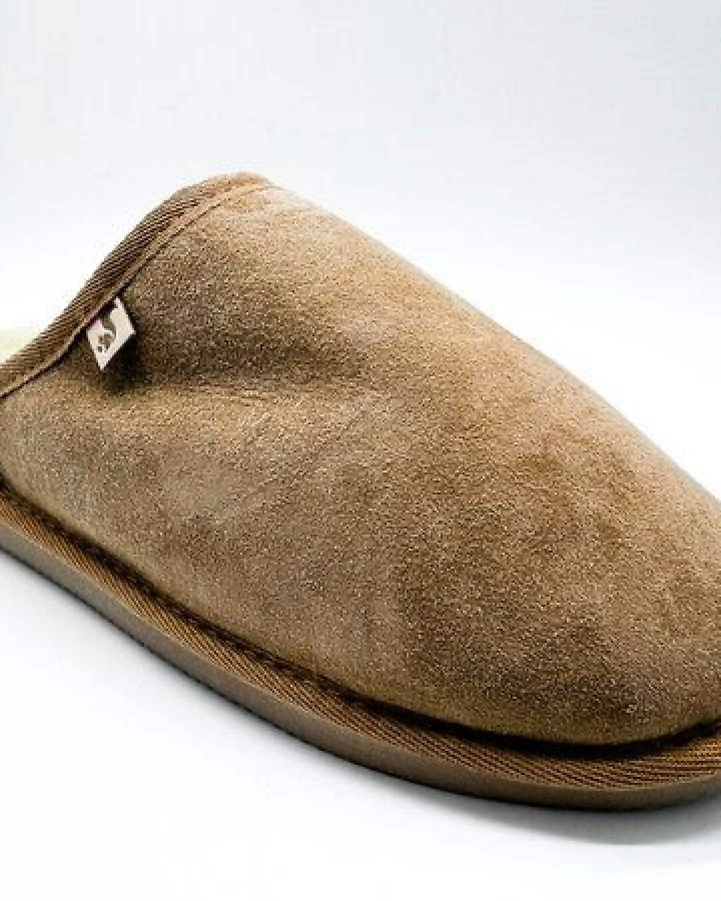 thies 1856 ® Comfozy Slipper aus Schaffell – Ansicht 3