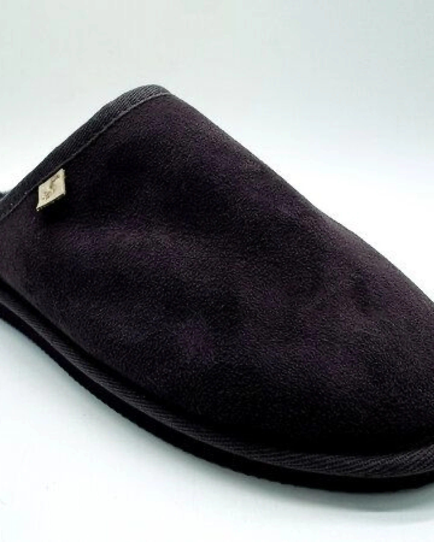 thies 1856 ® Comfozy Slipper aus Schaffell – Ansicht 3