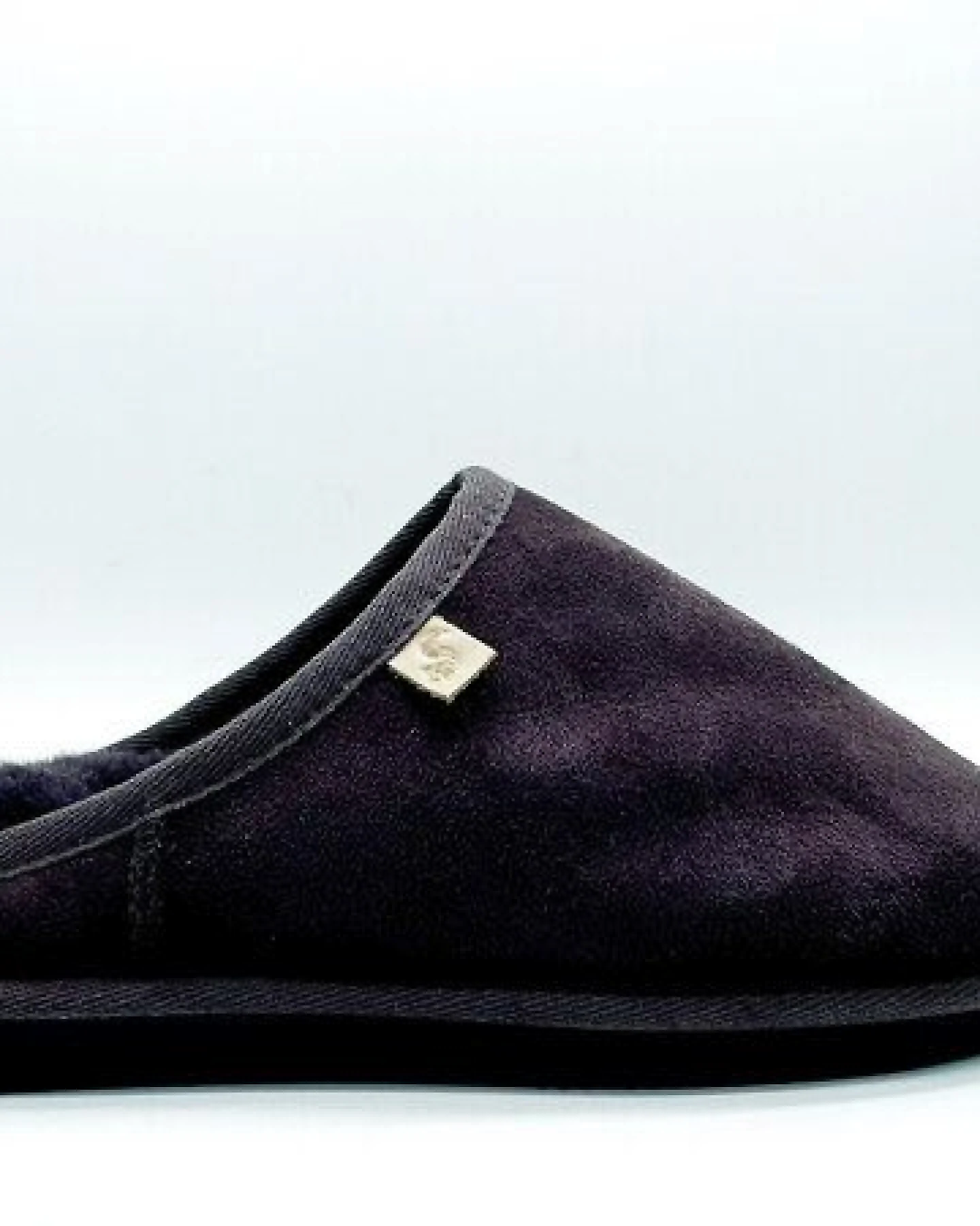 thies 1856 ® Comfozy Slipper aus Schaffell – Ansicht 2