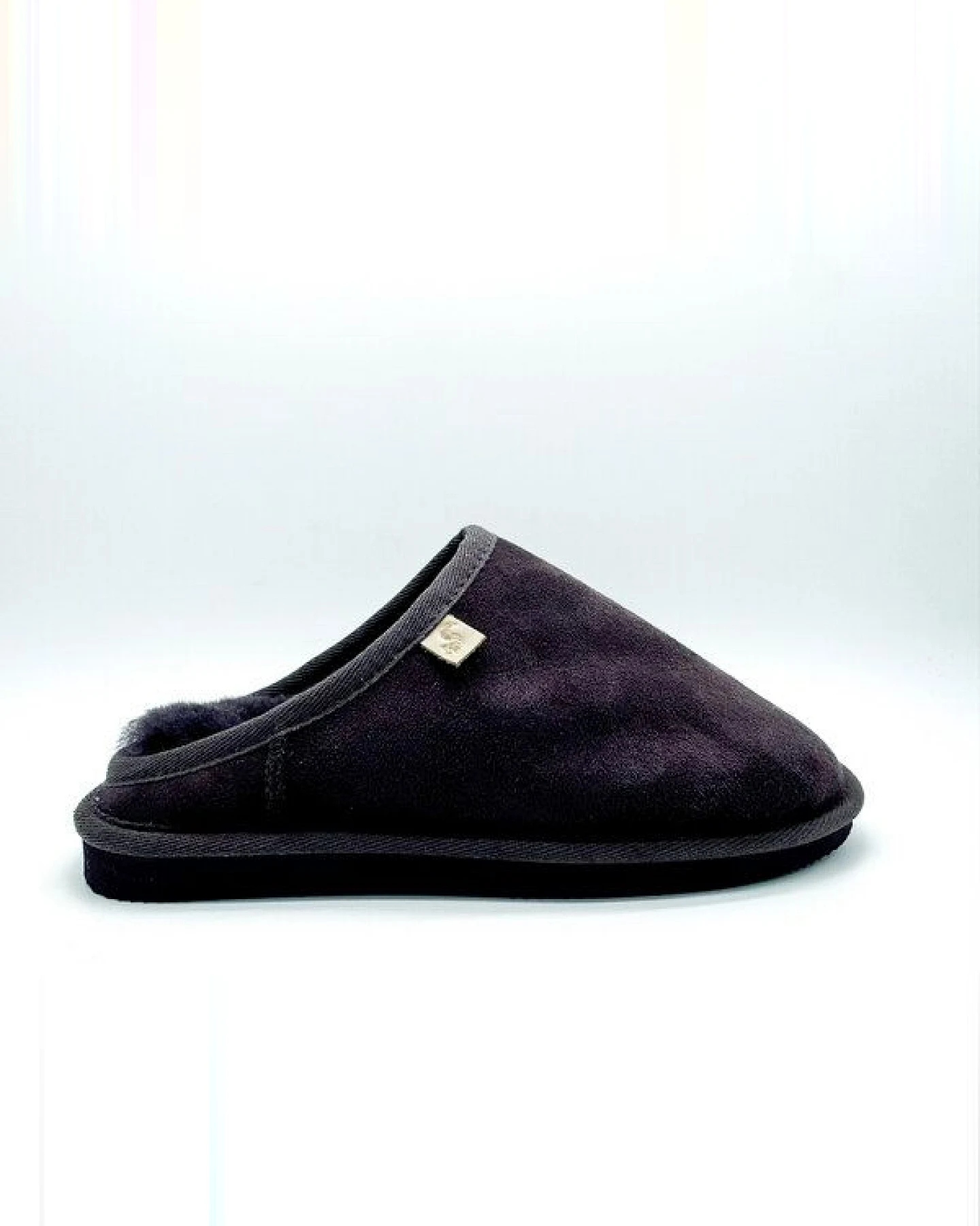 thies 1856 ® Comfozy Slipper aus Schaffell – Ansicht 2