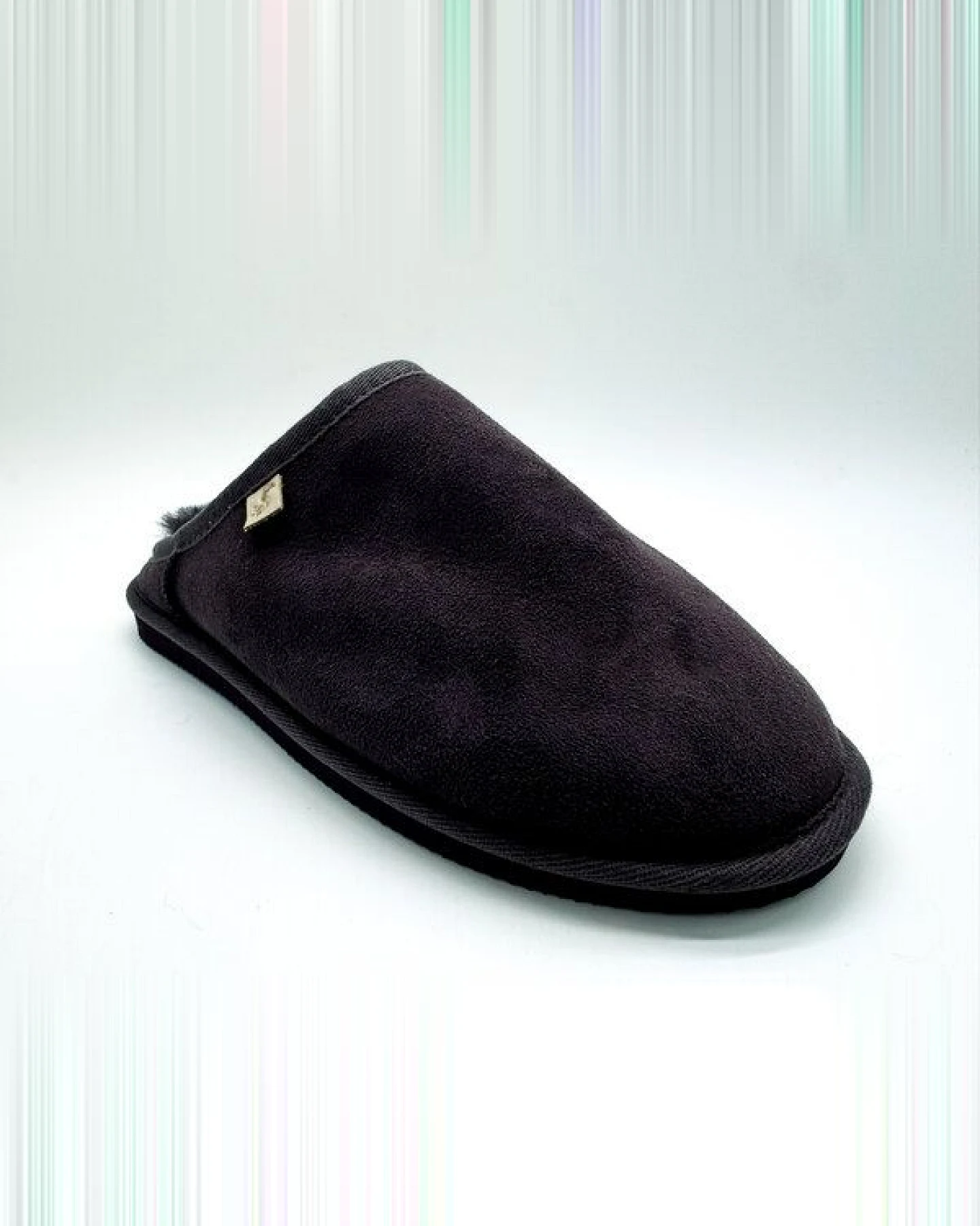 thies 1856 ® Comfozy Slipper aus Schaffell – Ansicht 3