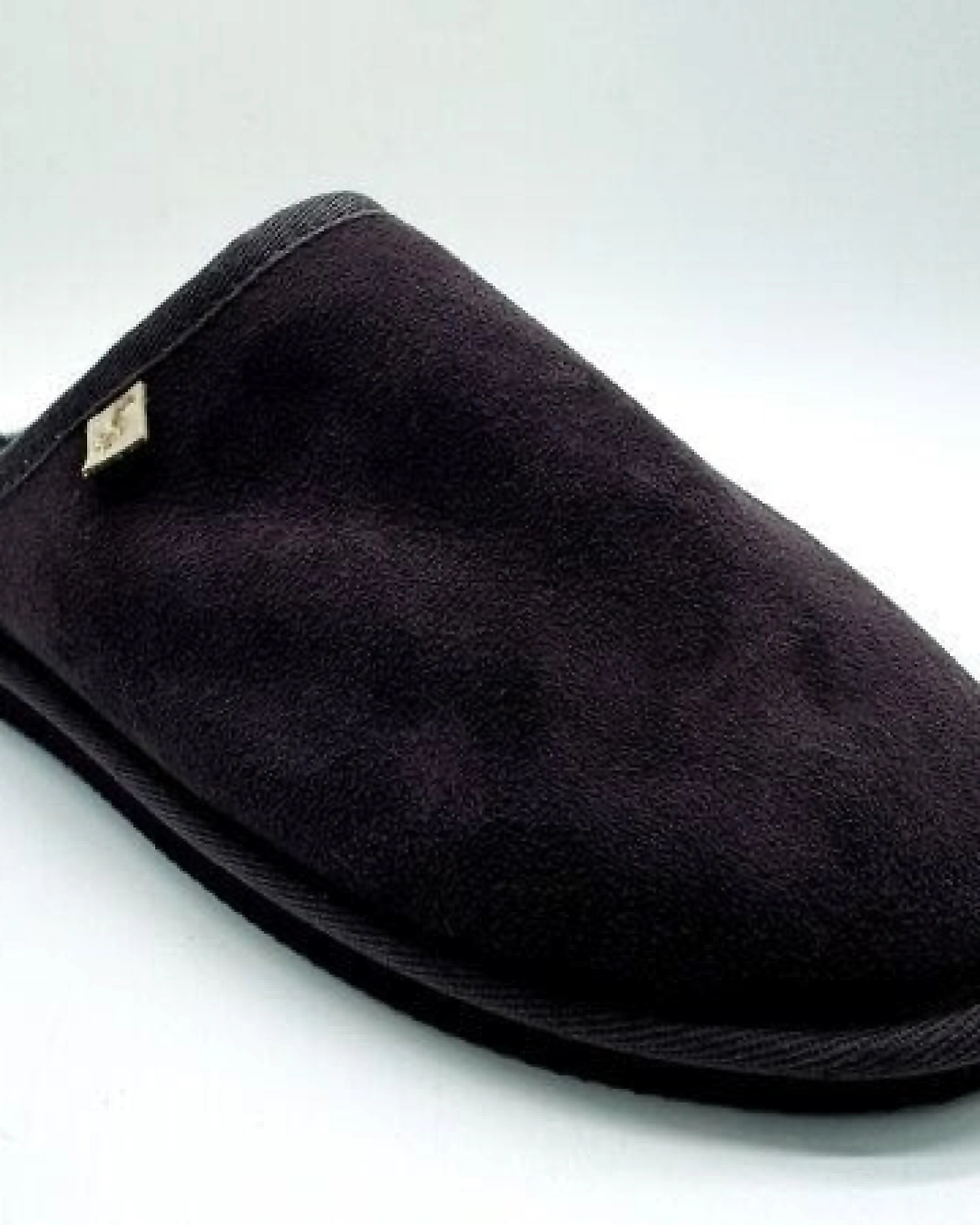 thies 1856 ® Comfozy Slipper aus Schaffell – Ansicht 4