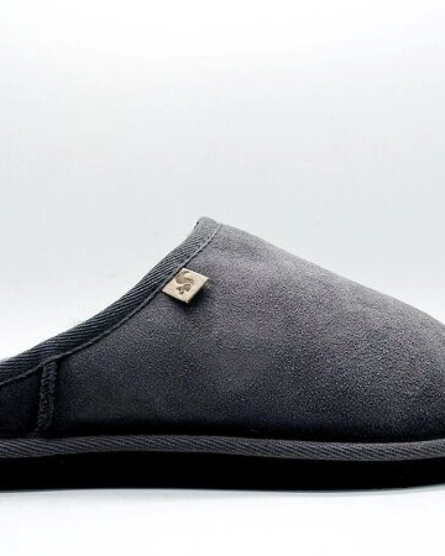 thies 1856 ® Comfozy Slipper aus Schaffell – Ansicht 2