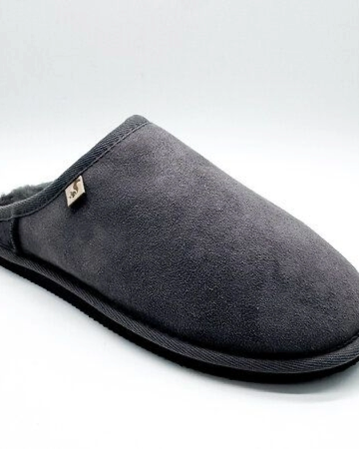 thies 1856 ® Comfozy Slipper aus Schaffell – Ansicht 3