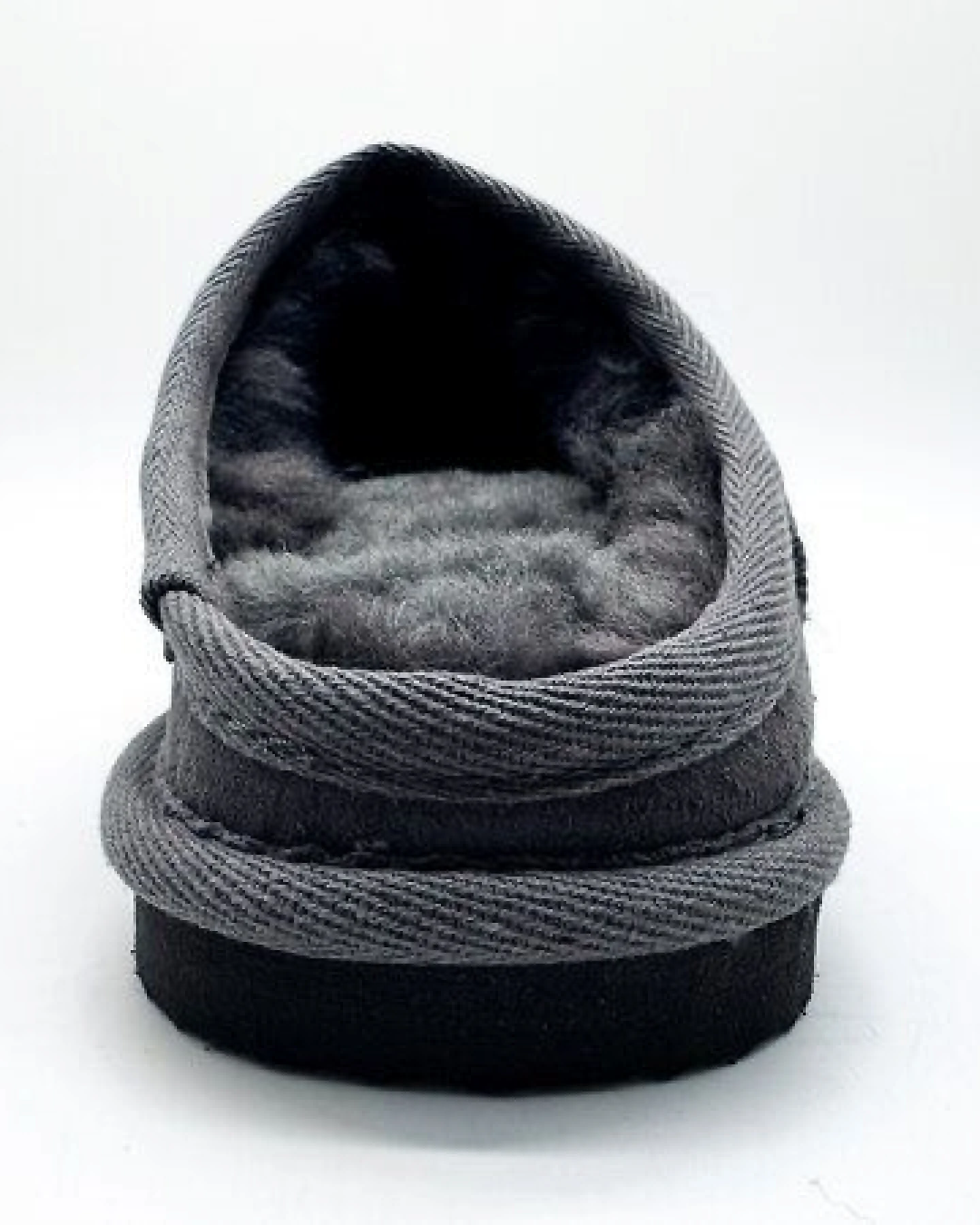 thies 1856 ® Comfozy Slipper aus Schaffell – Ansicht 4