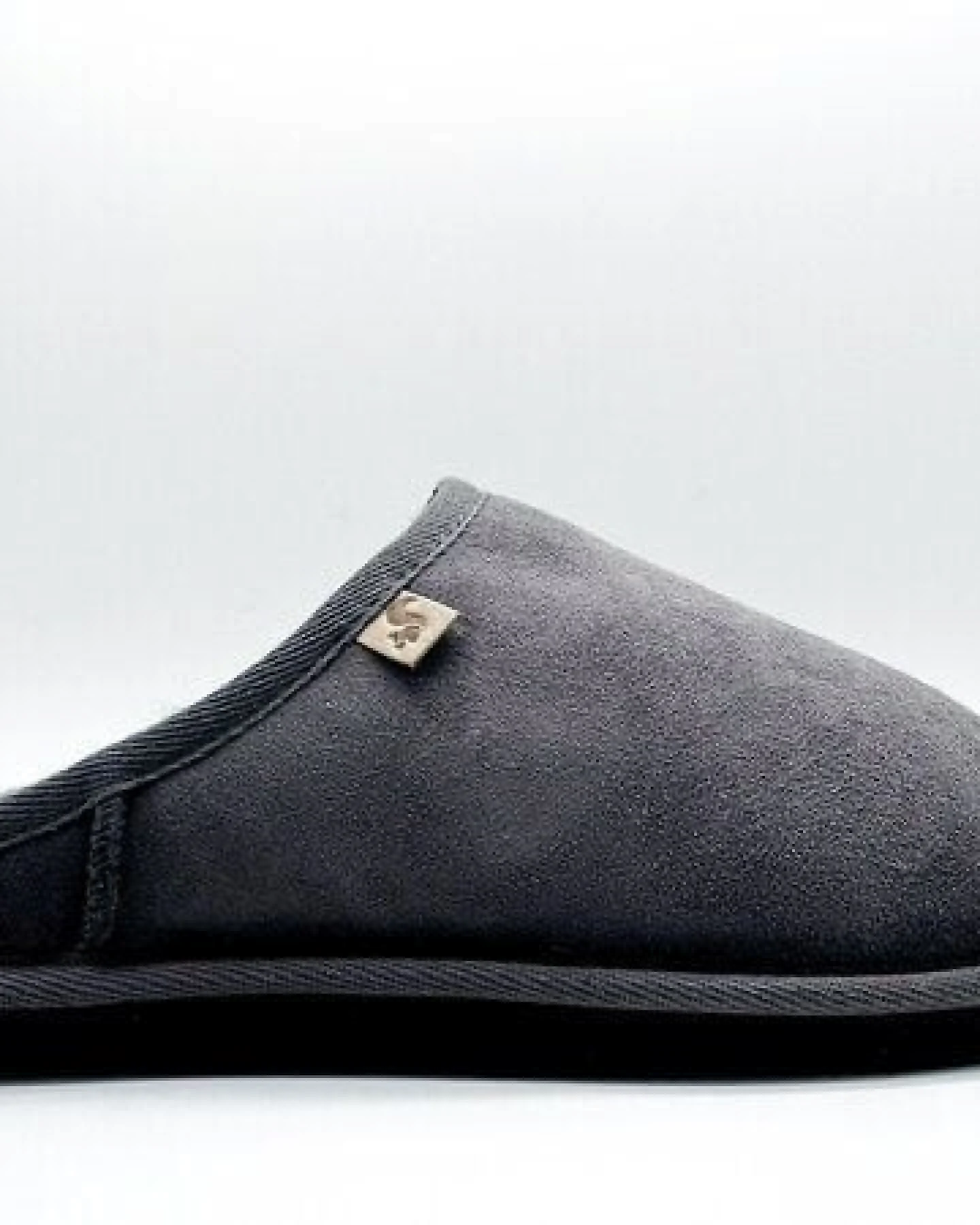 thies 1856 ® Comfozy Slipper aus Schaffell – Ansicht 2