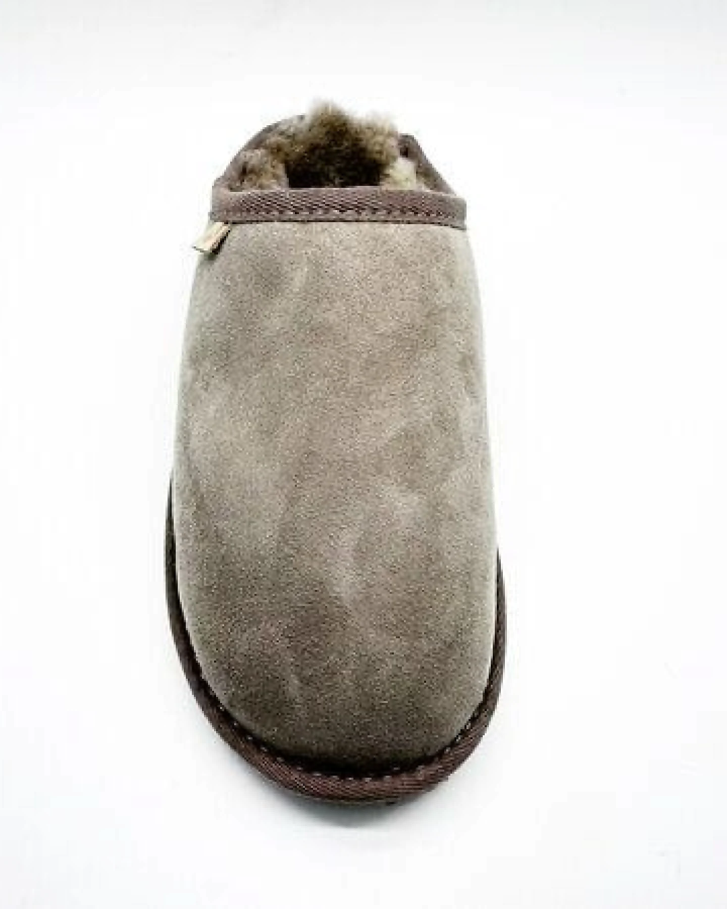thies 1856 ® Comfozy Slipper aus Schaffell – Ansicht 4