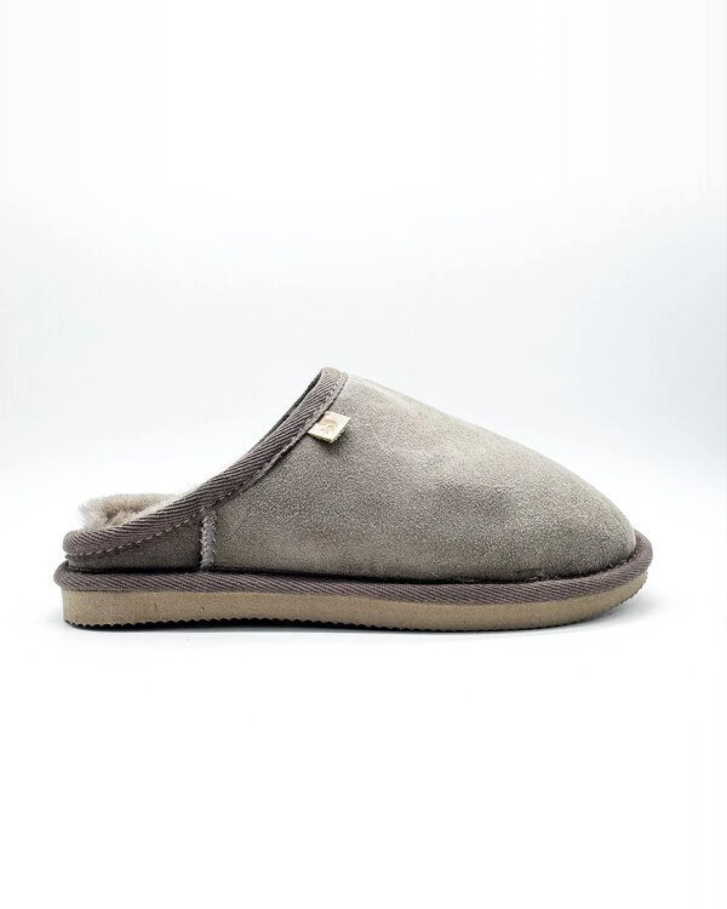 thies 1856 ® Comfozy Slipper aus Schaffell – Ansicht 2