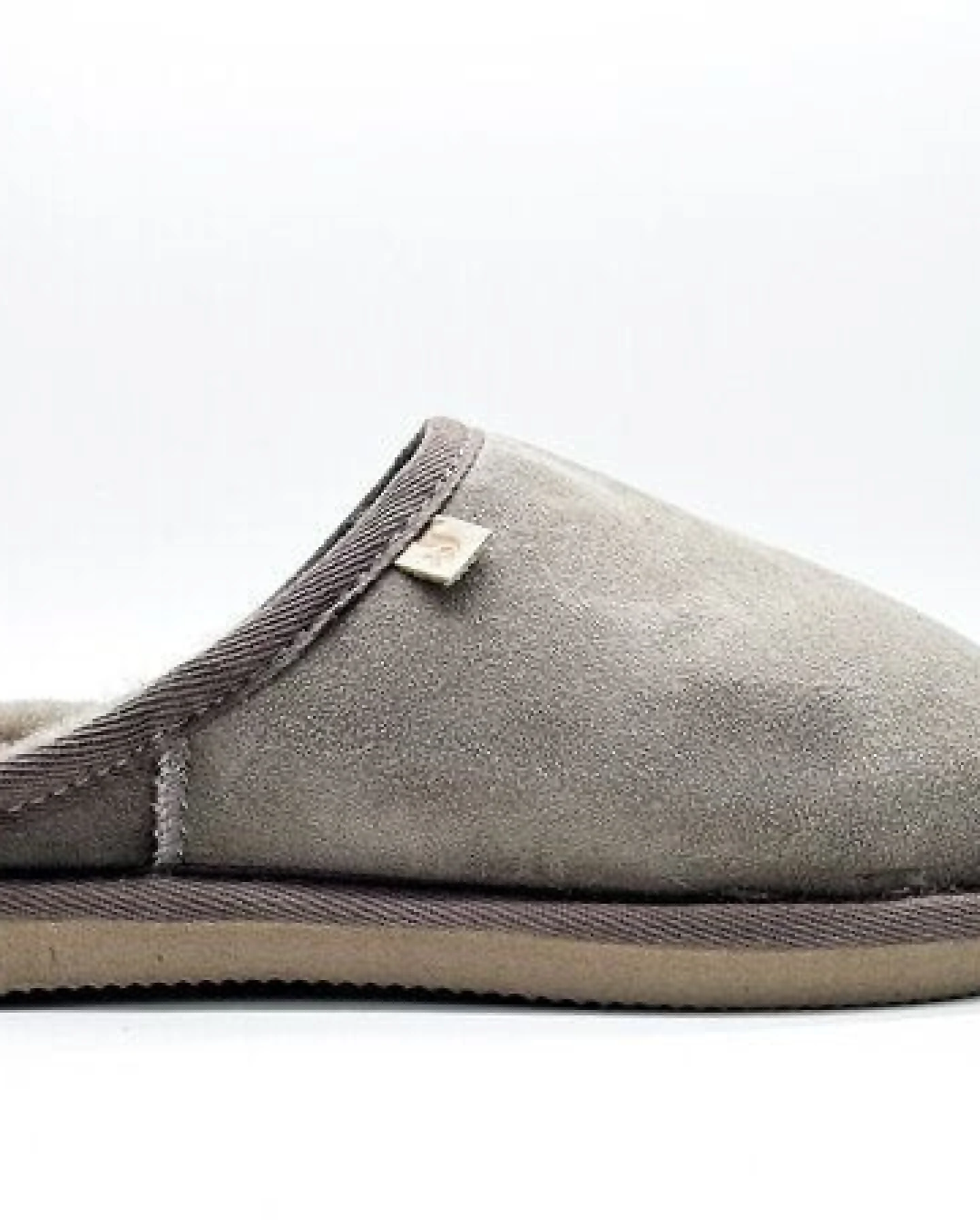 thies 1856 ® Comfozy Slipper aus Schaffell – Ansicht 2