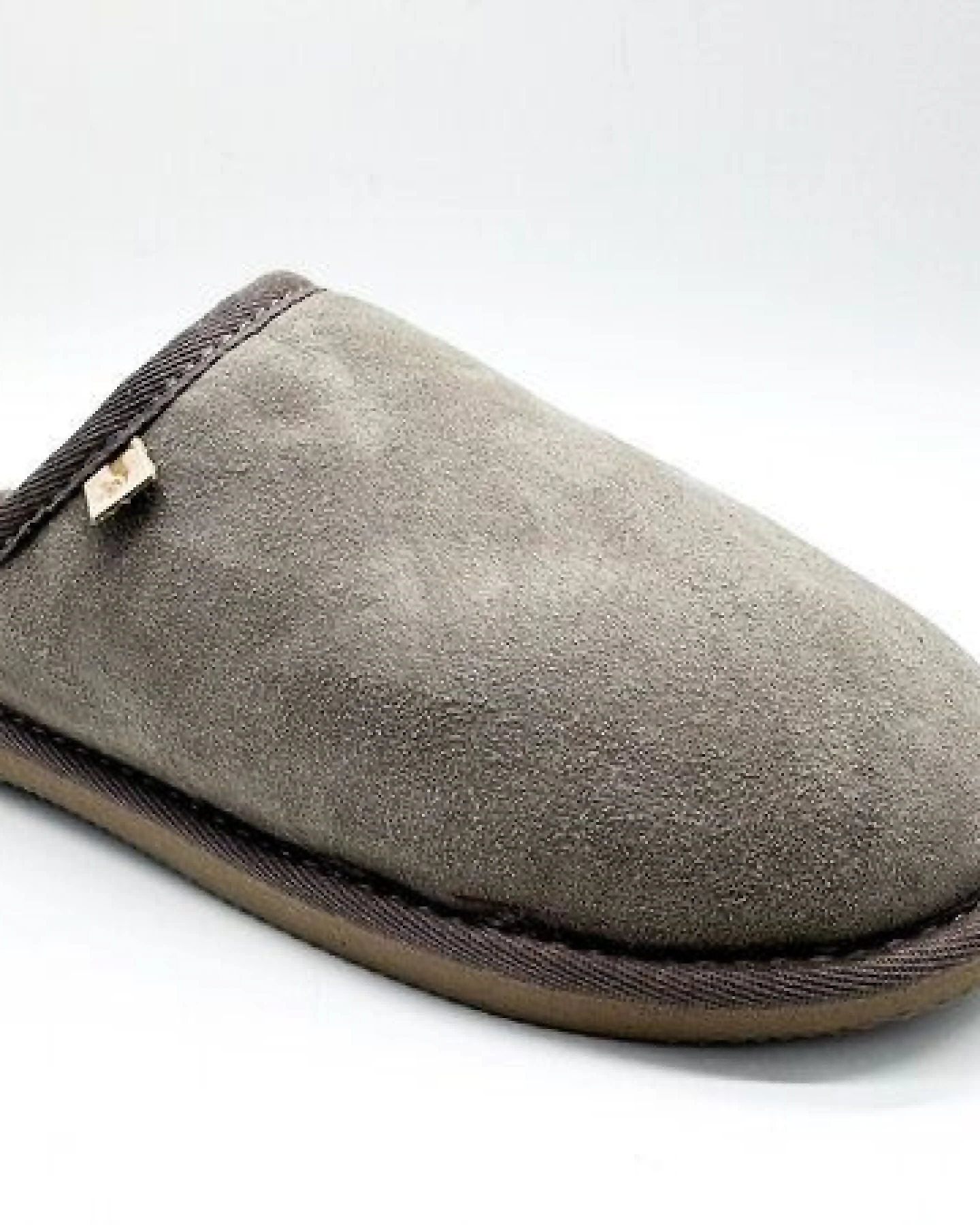 thies 1856 ® Comfozy Slipper aus Schaffell – Ansicht 3