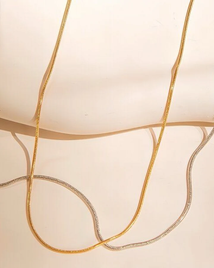 Gold