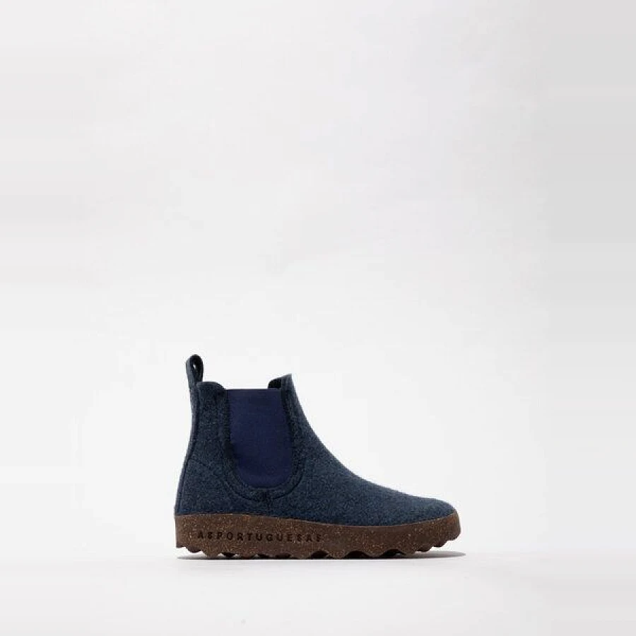 Blau