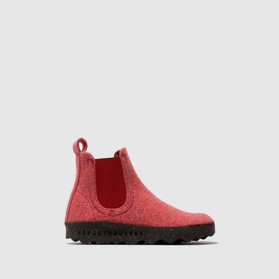 Ruby Red