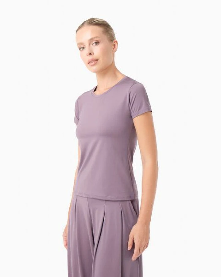 Dirty Lilac