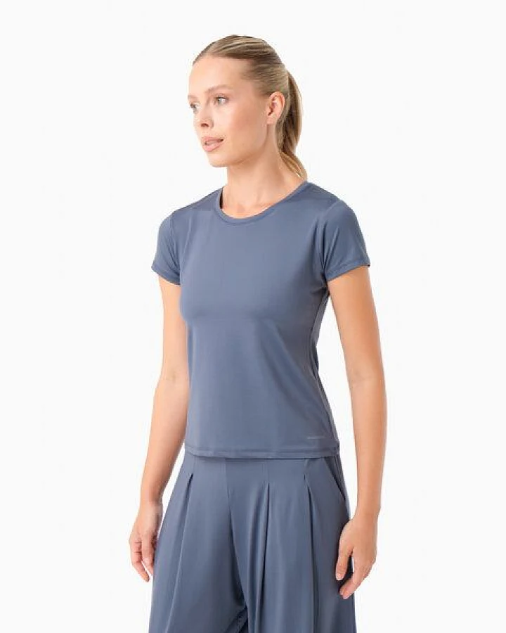 Soft Indigo