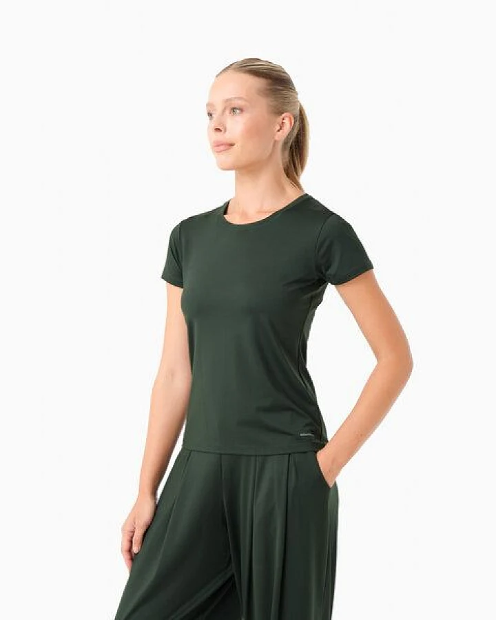 Amazonas Green