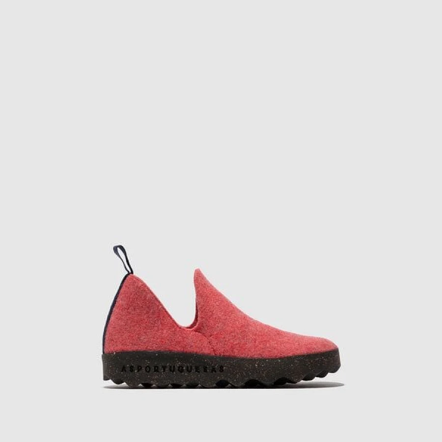 Ruby Red