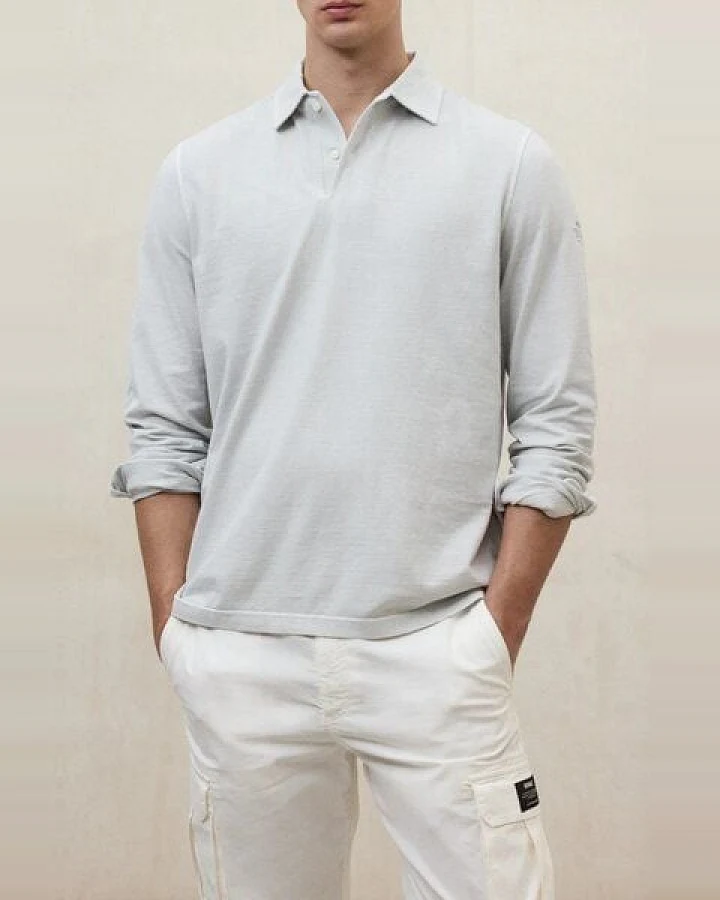 ECOALF Poloshirt PATRICK man