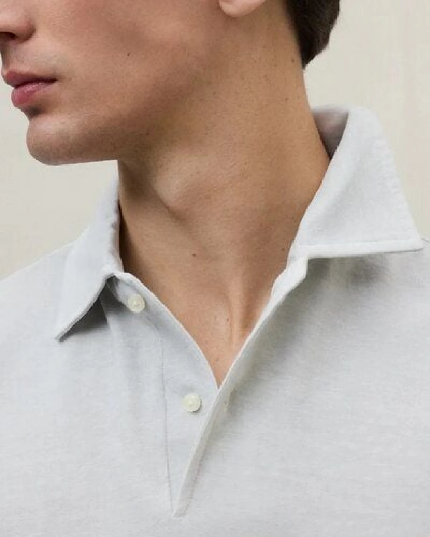 ECOALF Poloshirt PATRICK man – Ansicht 4