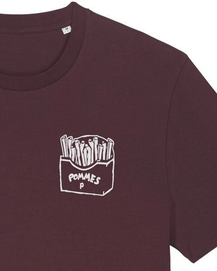 Red Brown (Braun)