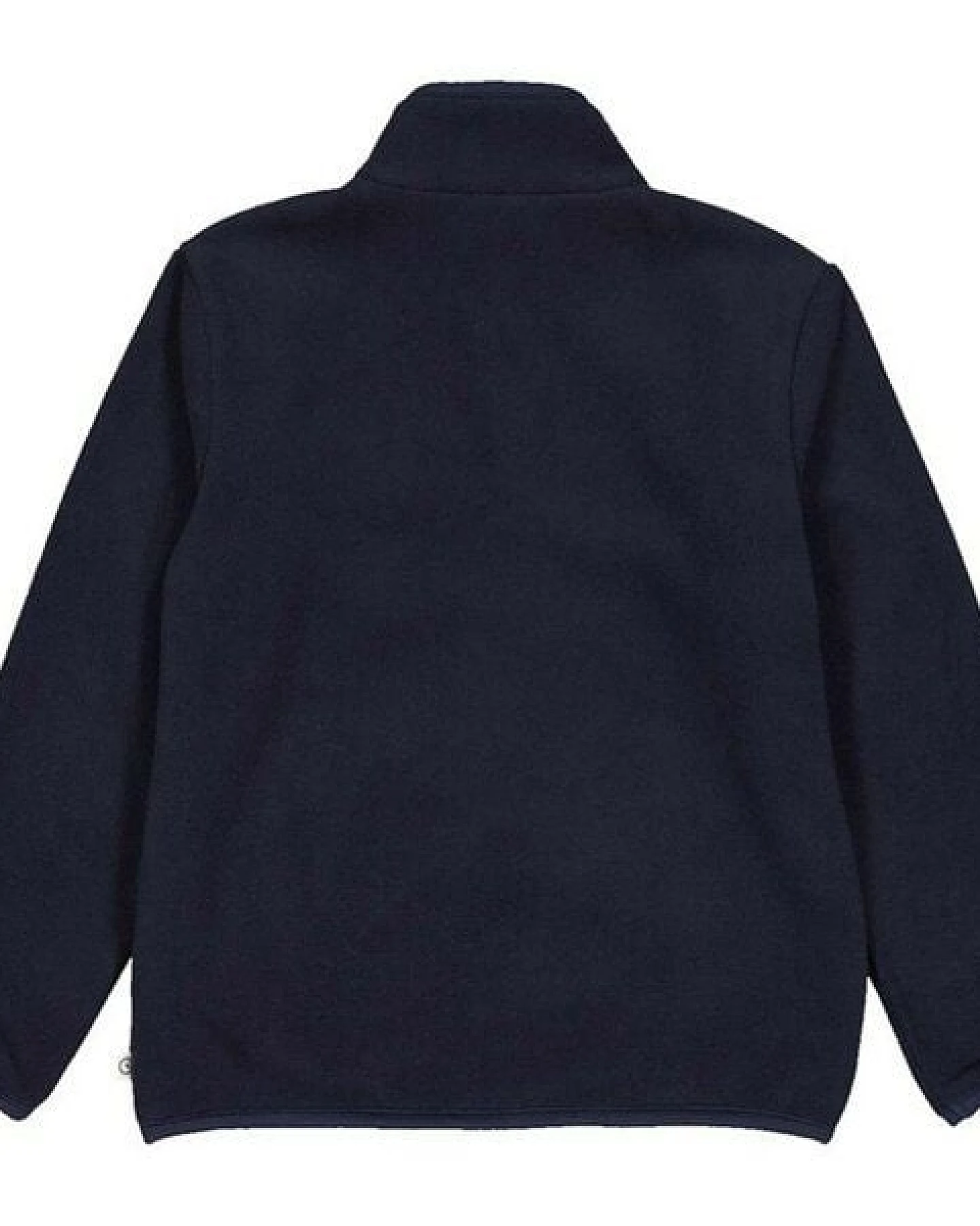 Fred's World by Green Cotton "Green Cotton" Fleecejacke navy – Ansicht 3