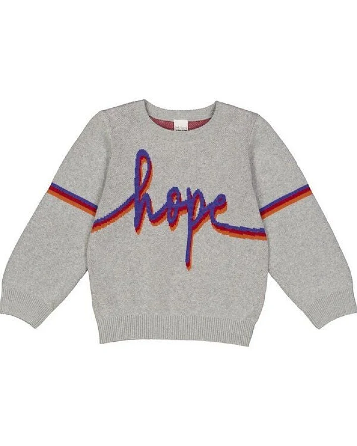 Fred's World by Green Cotton "Green Cotton" Strick-Pullover Hope