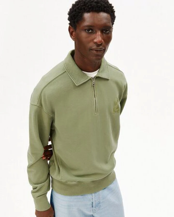 Fatigue Green Washed