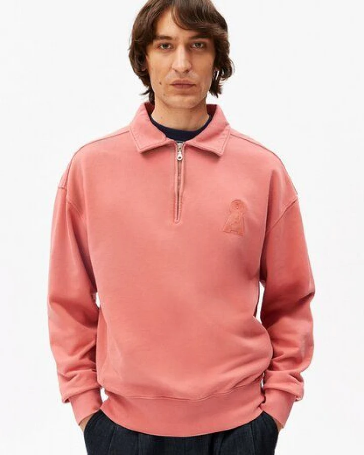 Tabasco Red Washed