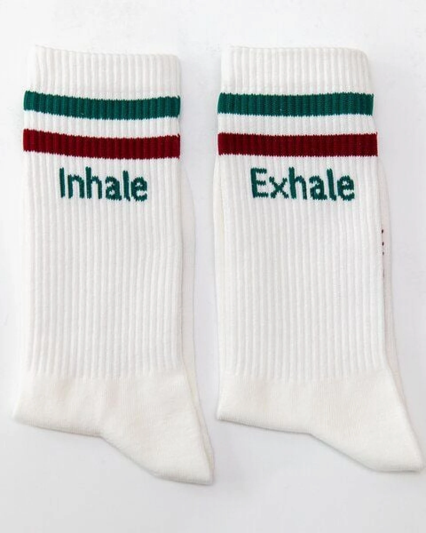 Divasya Socken mit Yoga Motiv – Ansicht 4