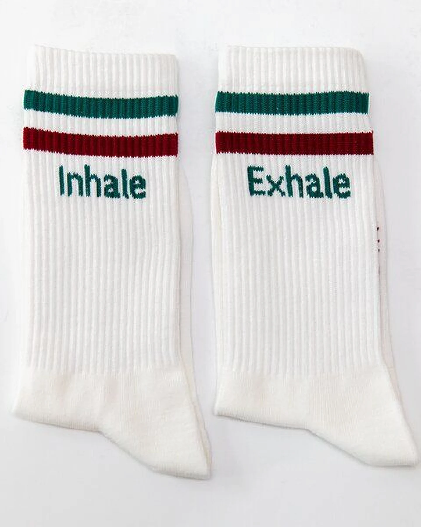 Divasya Socken mit Yoga Motiv – Ansicht 4