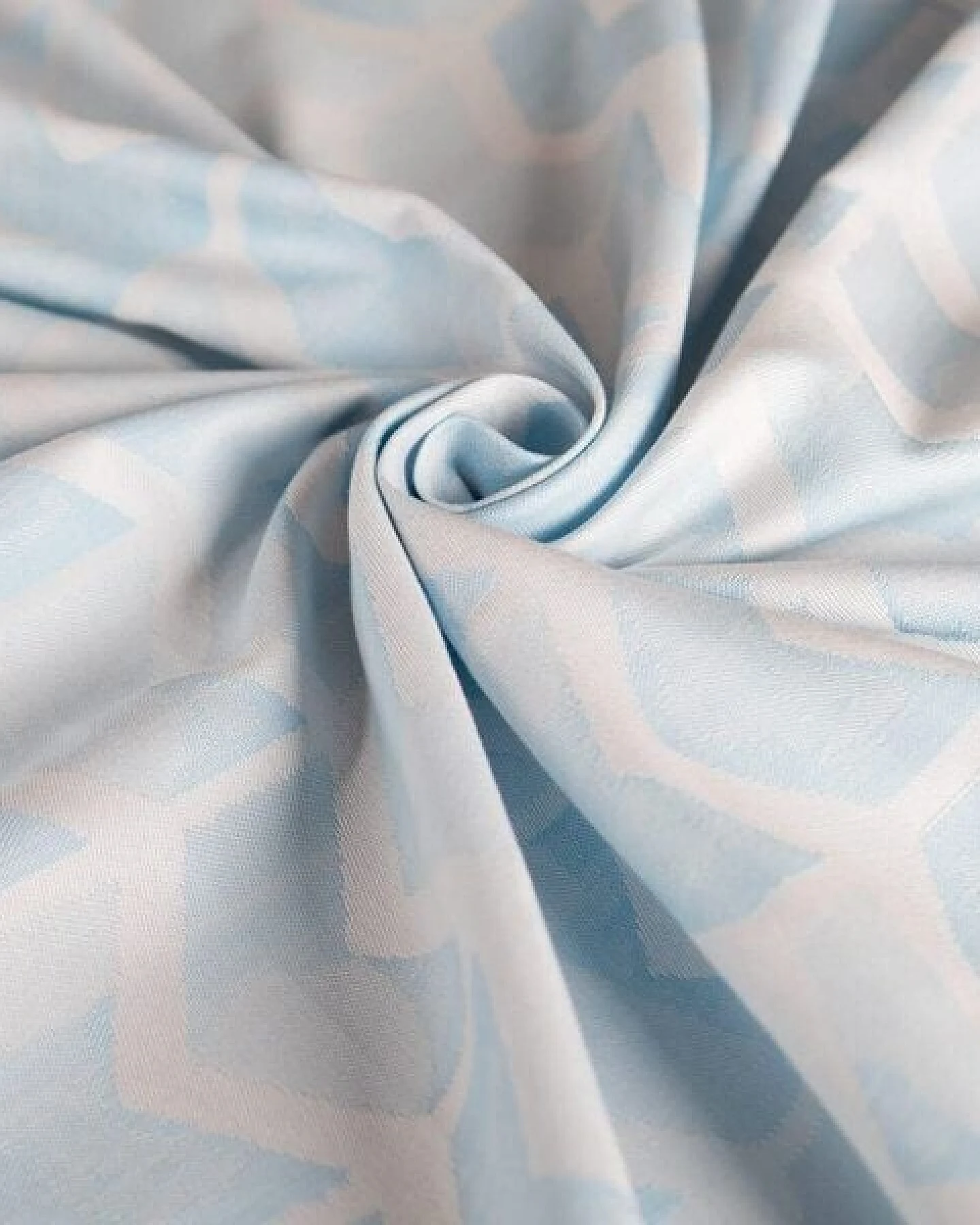 Hoppediz Babytragetuch - Ring-Sling kbA – Ansicht 2