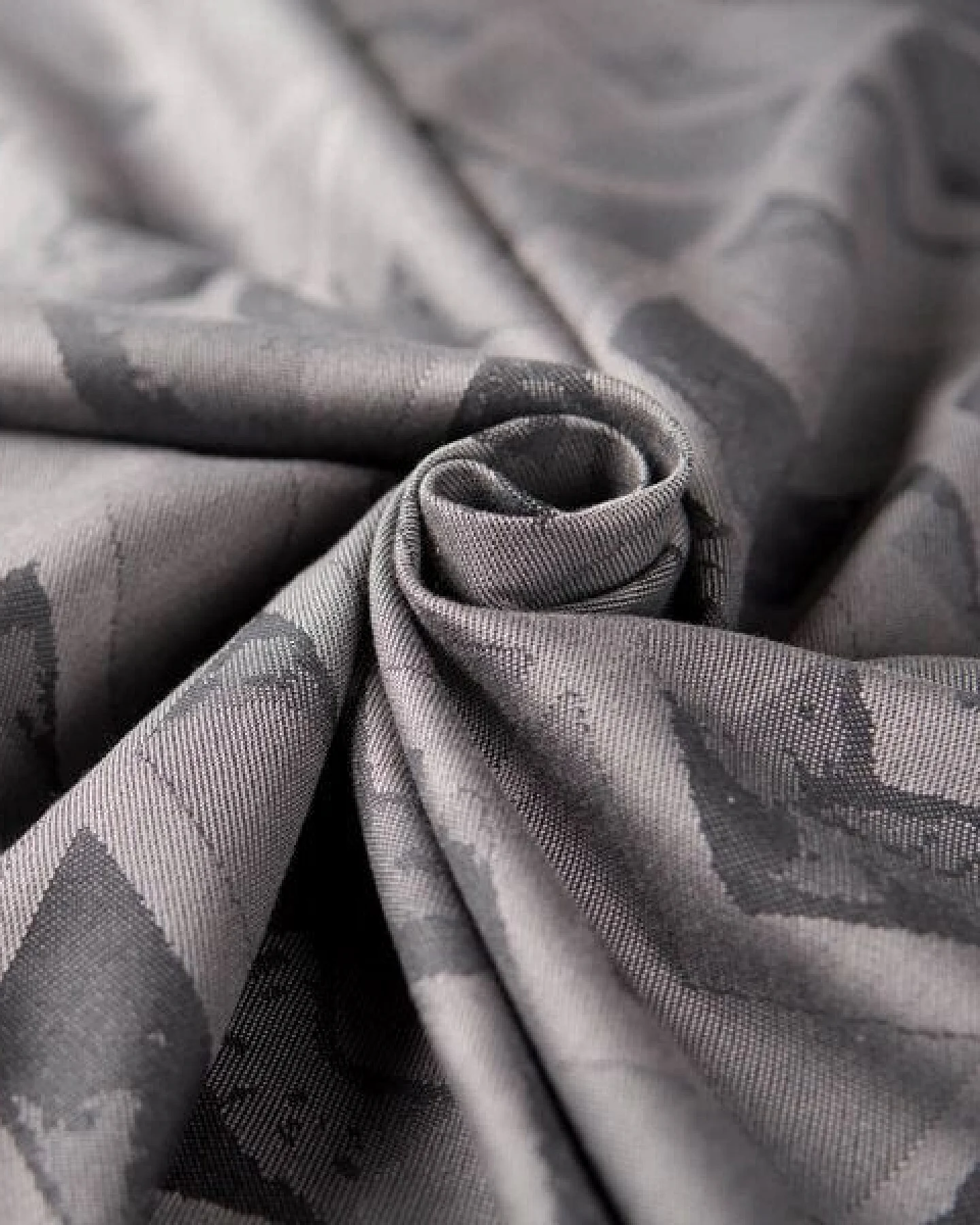 Hoppediz Babytragetuch - Ring-Sling kbA – Ansicht 3