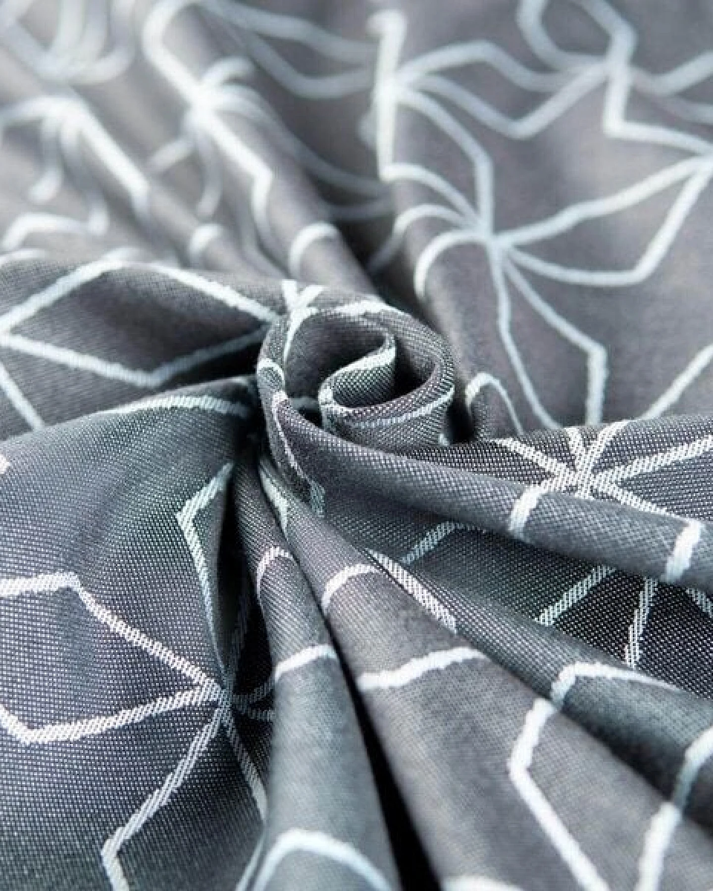 Hoppediz Babytragetuch - Ring-Sling kbA – Ansicht 4