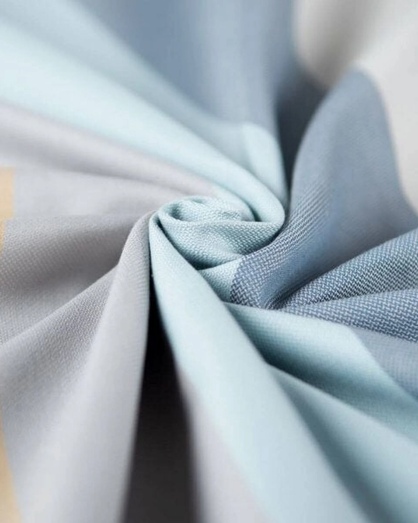 Hoppediz Babytragetuch - Ring-Sling kbA – Ansicht 3