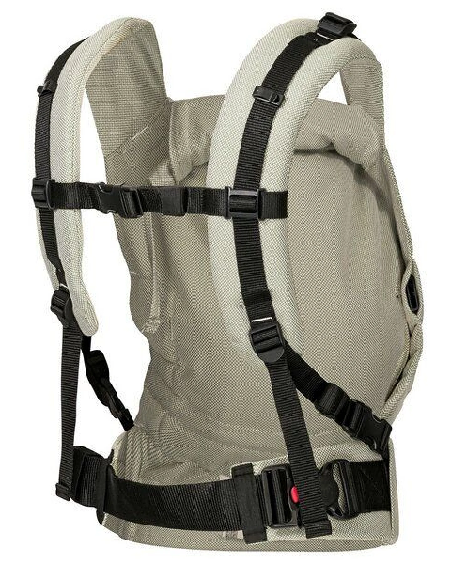 Hoppediz Babytrage - Buckle – Ansicht 2