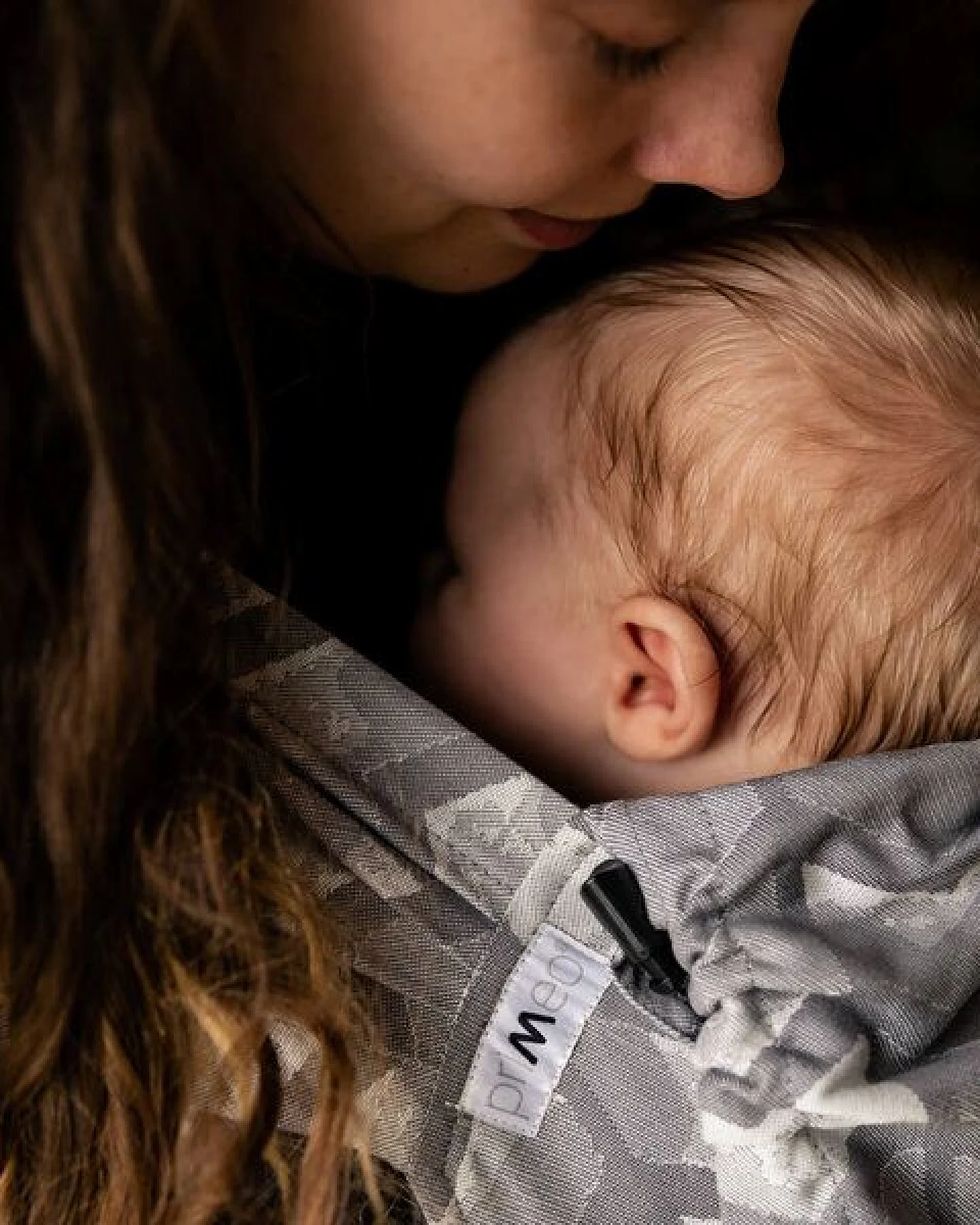 Hoppediz Babytrage - Primeo – Ansicht 2