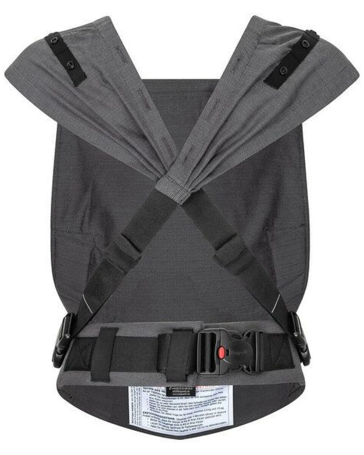 Hoppediz Babytrage - Primeo – Ansicht 2