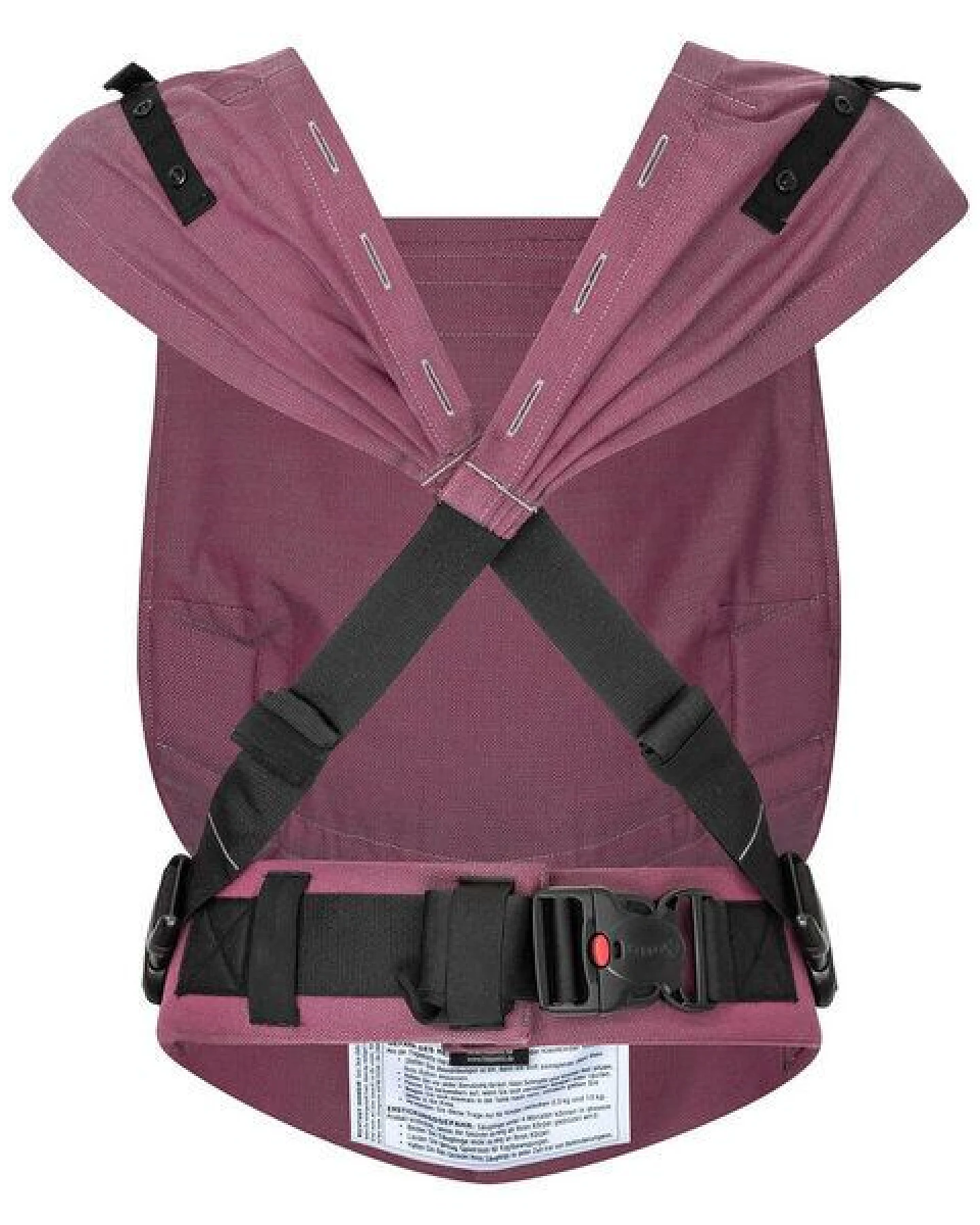 Hoppediz Babytrage - Primeo – Ansicht 2