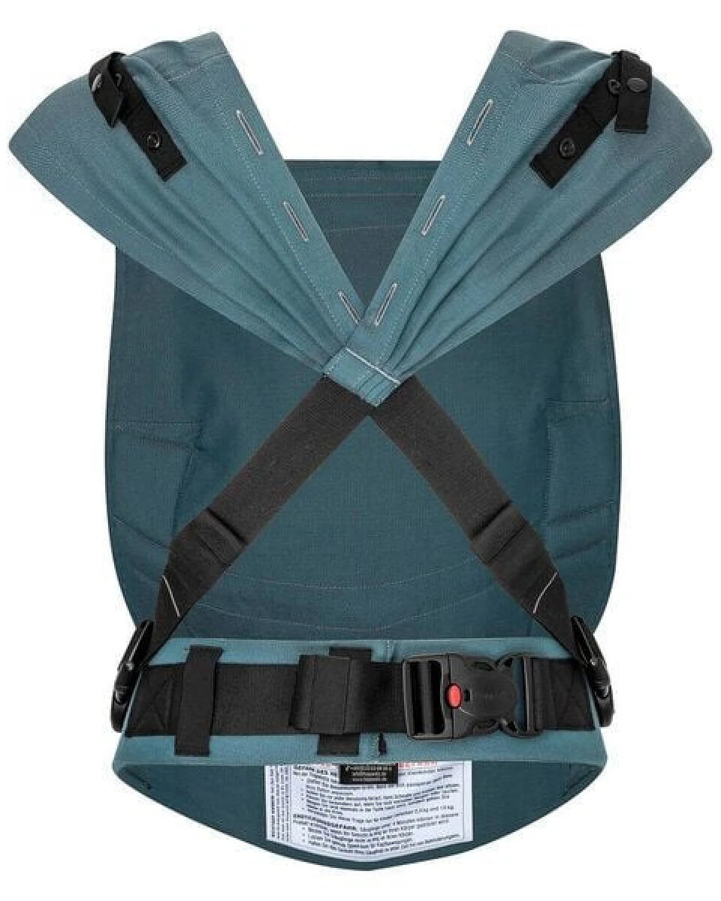 Hoppediz Babytrage - Primeo – Ansicht 2