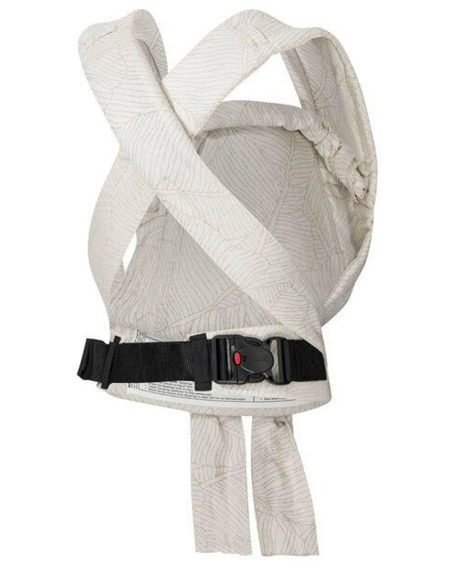 Hoppediz Babytrage - Bondolino b.pure – Ansicht 2