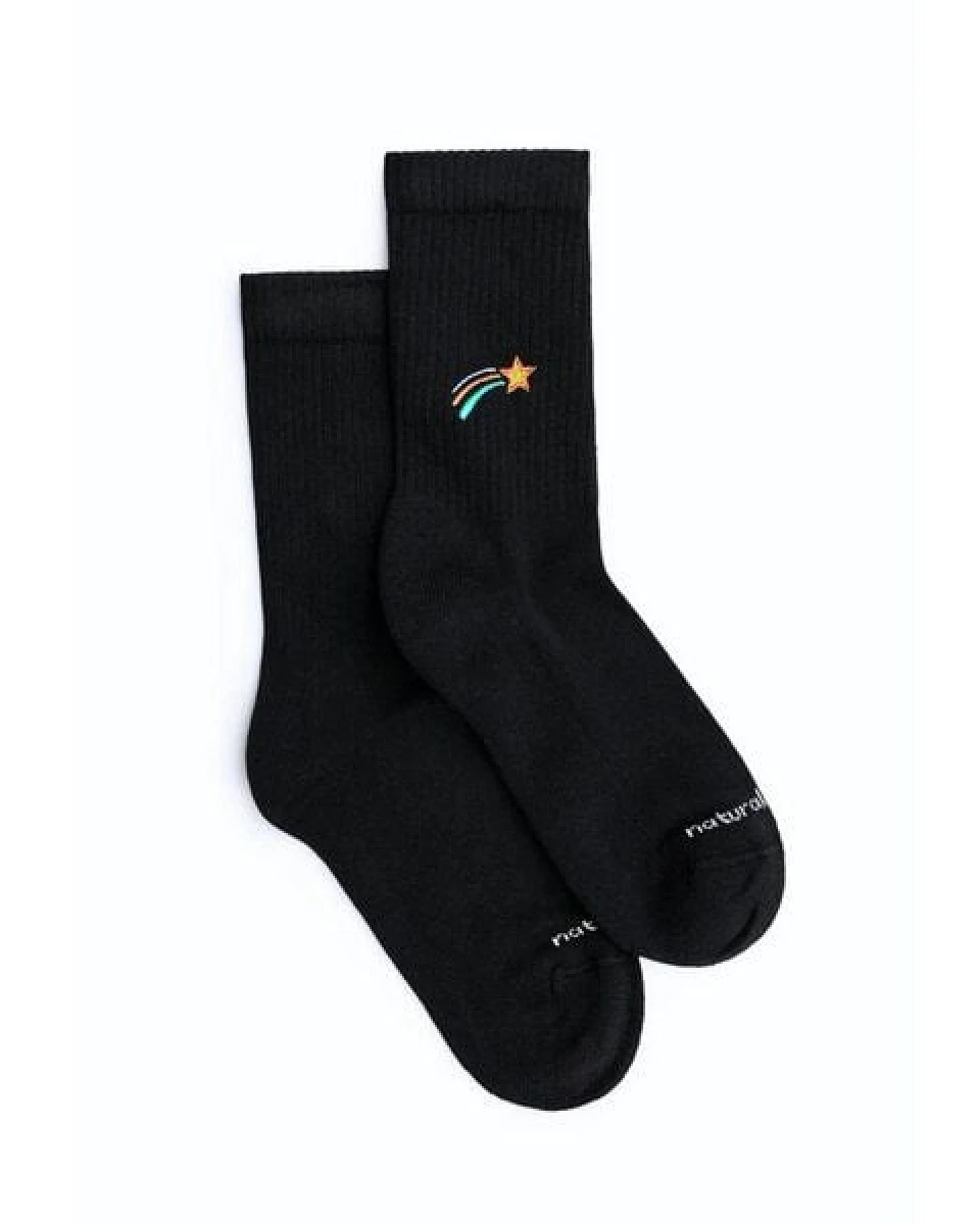 Natural Vibes Socken SHOOTING STAR – Ansicht 2