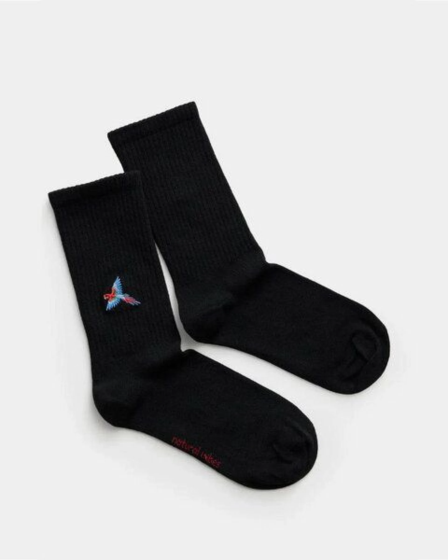 Natural Vibes Socken PARROT – Ansicht 2