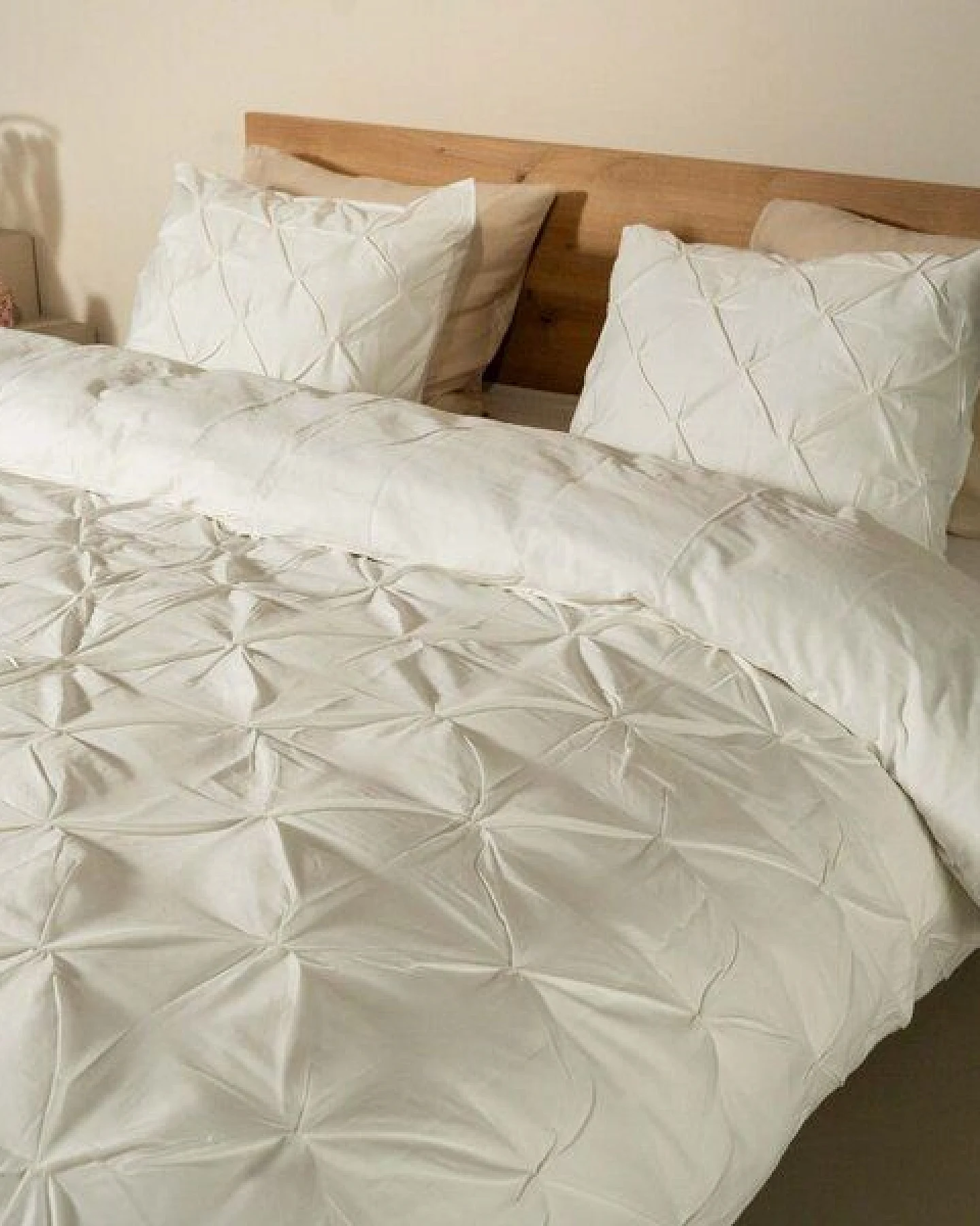 Kayori Matsu Bettwäsche Baumwolle-Satin – Ansicht 3