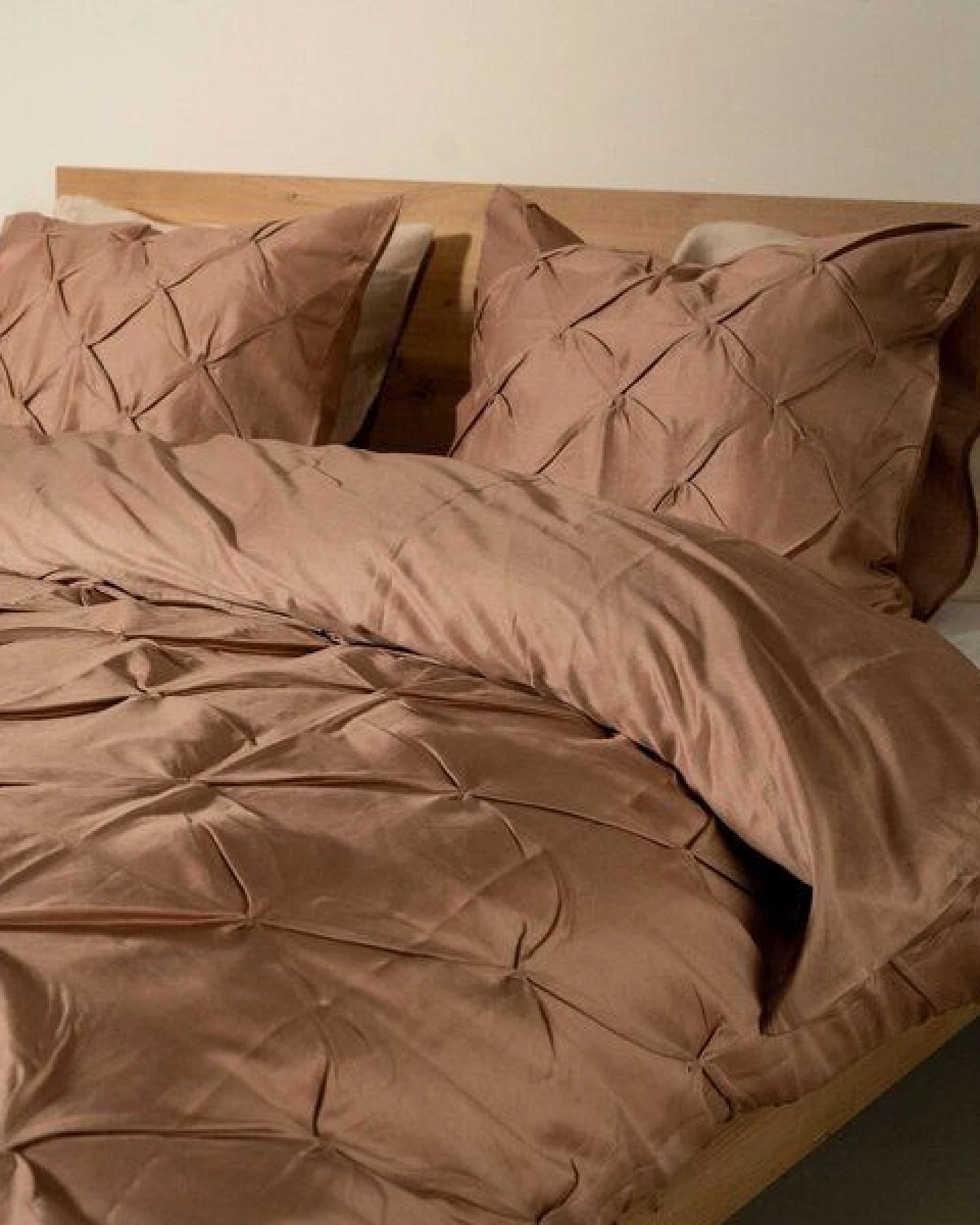 Kayori Matsu Bettwäsche Baumwolle-Satin – Ansicht 3
