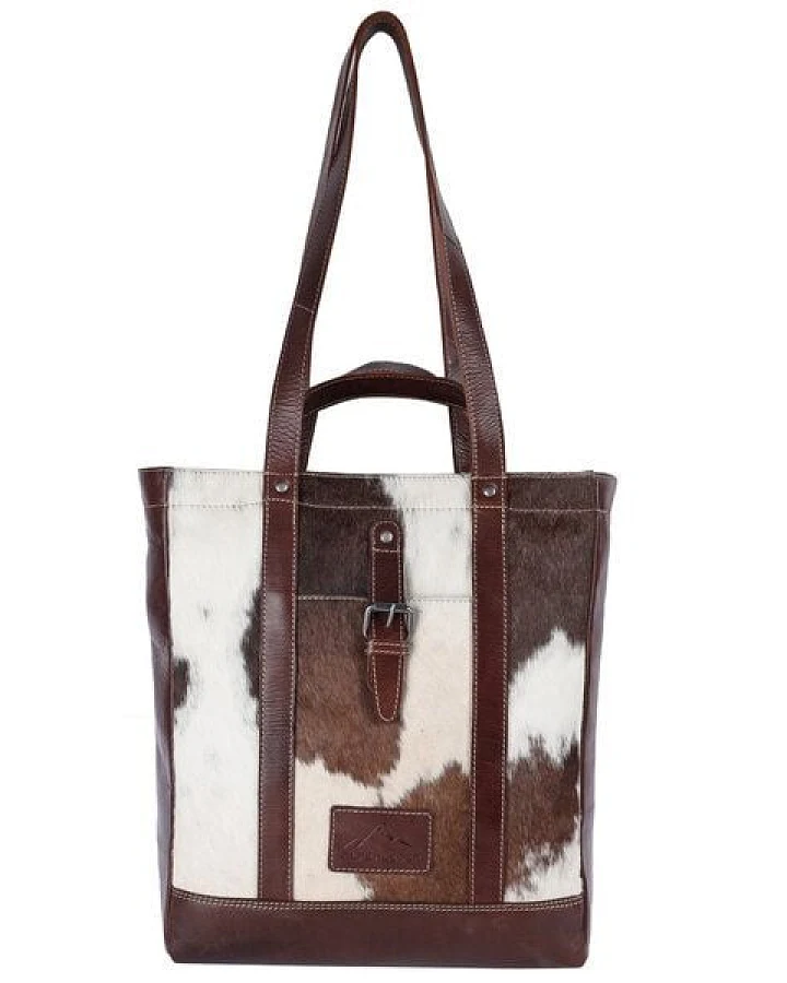 Alpenleder Shopper HALLODRI
