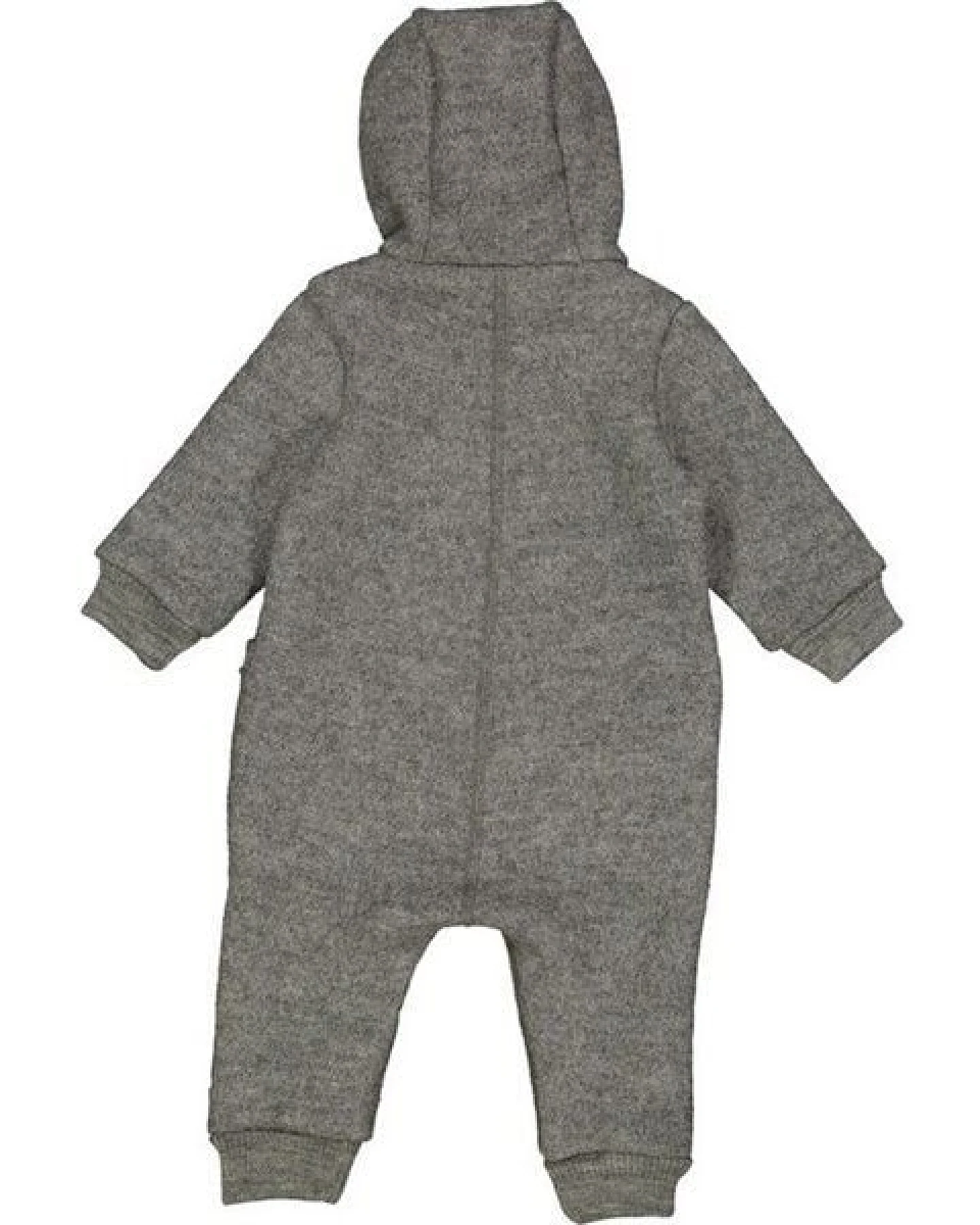 Fred's World by Green Cotton "Green Cotton" Overall aus gewaschener Wolle – Ansicht 3