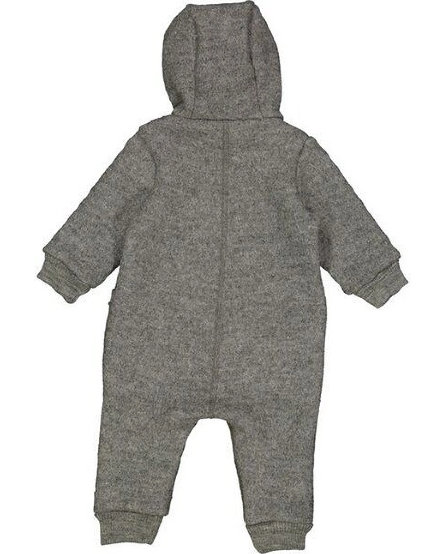 Fred's World by Green Cotton "Green Cotton" Overall aus gewaschener Wolle – Ansicht 3